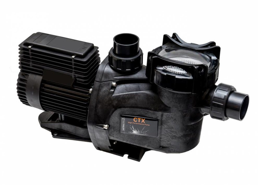 Astral CTX 280 Pump Astral CTX 280 Pump