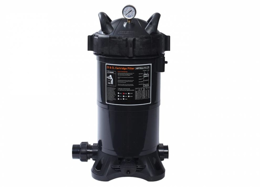 Astral ZX150 Pool and Spa Cartridge Filter